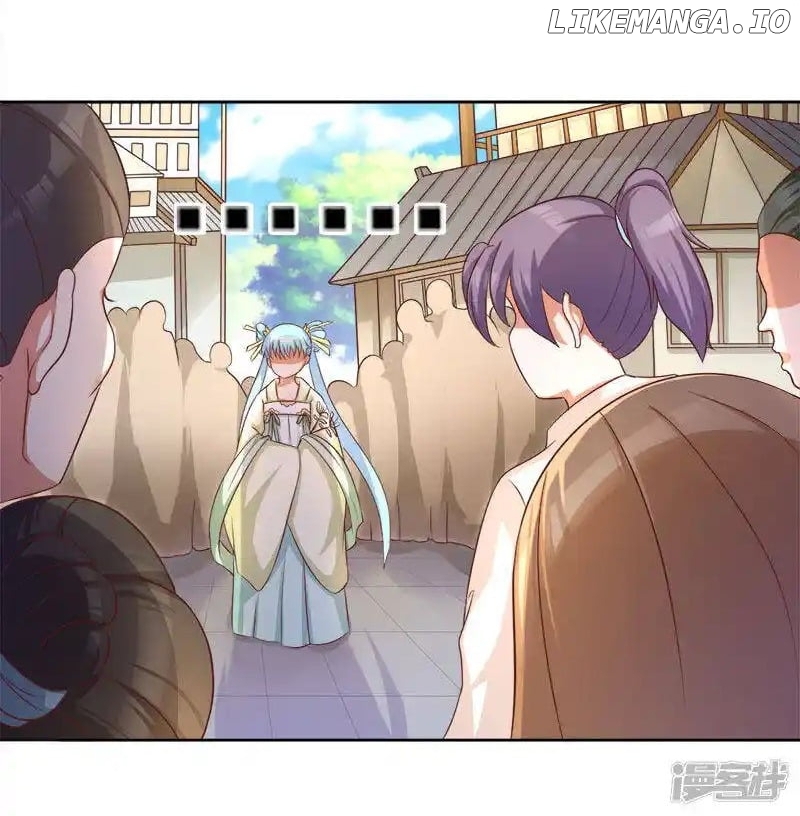 My Toxic Concubine chapter 2 - page 46